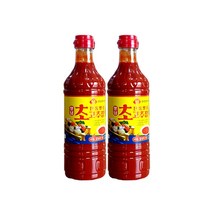 진조미 초고추장 1kg x 2개, 1개