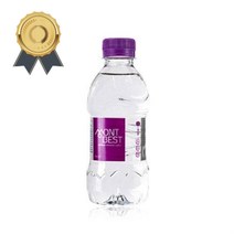 몽베스트 몽베스트펫 미니생수 물 생수 워터 레몬워터, 상품선택, 몽베스트 330ml x 40펫