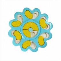 RT D18 우쭈쭈 퍼즐트릿 토이(블루), 단품