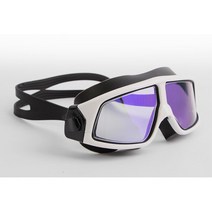 누수방지 방탄렌즈 잠수 스노클링 물안경 물놀이 해변