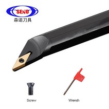 돌돔 받침대 거치대 s16q-svxcr11 s20r-svxcr11 내부 구멍 터닝 툴 홀더 vnmg 터닝 툴용 텅스텐 스틸 터닝 툴 홀더, s25s-svxcl16