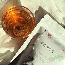 볶은 여주차 PLA 티백, 1g, 30매입, 30개, 여주차 티백
