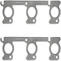 Fel-Pro MS95939 Exhaust Manifold Gasket Set null, 1, Fel-Pro MS95939 Exhaust Manifo