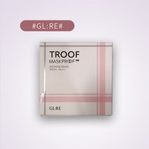 지엘리 트루프 쿠션 시즌2 세컨드스토리 마스크 프루프 본품, 23호