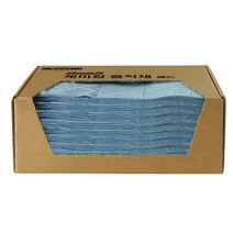 유한킴벌리 와이프올 케미컬 흡착제 80매입X4팩 49021EA