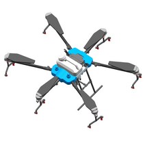 농약살포기 6axis 20l 살충제 작물 drone uav 항공기 프레임 훈증 분무기, 6-20 드론 rtf