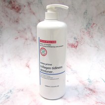에스테아 프라임 콜라겐 티드니스 무향 스킨토너, 1000ml, 1개
