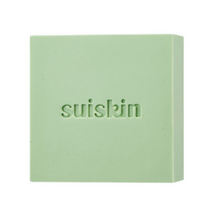 수이스킨 맑은 아보밥 비누, 8개, 80g