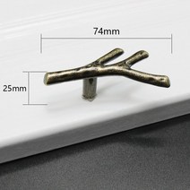 장애인 노인 그랩 바 욕실 손잡이 난간 안전 문 서랍 96mm 128mm 블랙 실버 청동, 07 Brown-Single