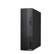 ASUS 데스크탑 PC S500SD (인텔 코어 i5-12400 8GB SSD 512GB UHD 그래픽 730 DVD 슈퍼 멀티 드라이브 (2 층 디스크 호환) USB 키보드 및 마우스 포함) S500SD-I512400EC Black, 상품명참조, 상품명참조