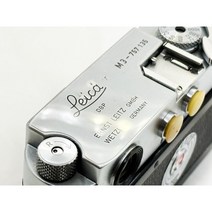 라이카 M6 M2 M3 M4 M7 M9 M240 카메라 커버 보호필름, M2M3 탑필름+베이스필름