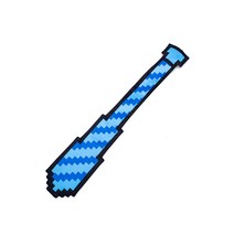 틱톡감성 만화 픽셀 넥타이 특별한 생일 선물 남사친선물