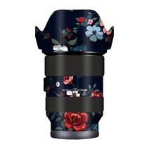 시그마 24-70 f2.8 E 마운트 랩 스킨 렌즈 데칼 DG DN 스티커 필름 스크래치 방지 보호 커버 케이스, 09 HH