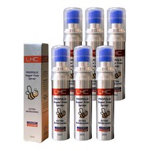 LHC Propolis Spray 75ml *2