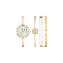 Anne Klein 앤클라인 여성 뱅글시계 팔찌세트 AK/1470