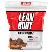 라브라다 린바디 단백질 MRP 1.12kg 초콜릿