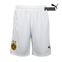 푸마 PUMA반바지 PUMA 도르트문트 플리카 쇼츠(75717503) 757175 03