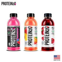 프로틴투오 프로틴음료 미국 수입완제품 500ml, 1개, 쿠팡 02. 피치망고, 쿠팡 본상품선택