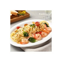 더이지 theEASY 쉬림프 알리오올리오 파스타 320g, 더이지 theEASY 쉬림프 알리오올리오 파스타 320