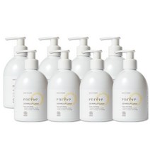 앙레브 베이비 아기 로션, 8개, 250ml