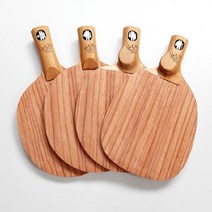 중펜 탁구라켓 쉐이크핸드 카본 탁구채 중국식펜홀더, 중지, 1개