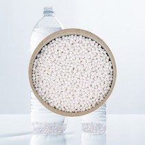 [80] 염소제거볼 3파이(360g) 잔류염소제거 샤워기필터