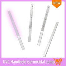 휴대용 uvc sterilizer 소독 빛 살균 uv 램프 홈 소독 빛 핸드 헬드 살균 램프 실내 2022, 짧은