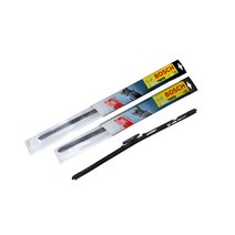 아우디 A3 와이퍼 보쉬 멀티클립 정품 475mm 1P