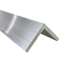 DT 알루미늄앵글 30X30(3T) ㄱ자앵글 90도 AL6063 1M