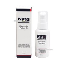뷰티난다 셀라인 필링겔 각질유분제거제 필링젤 반영구화장 반영구전처리제 50ml, 1개