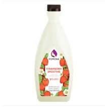 포모나 딸기스무디 2kg 스무디, 20개