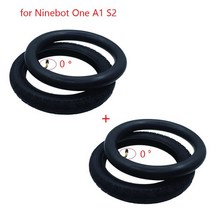 18인치외발자전거 16인치 외발자전거 초보용 14 인치 타이어 14x2.125 54-254 나인봇 원 A1 S2 외발 자전거 Jetson Bolt Pro E-자전거 어린이 전기, [08] 0D  whole 2pcs