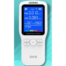 공기질측정기 새집증후군 실내 공기 테스터 가정용