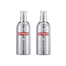 (1+1) 메디필 펩타이드9 볼륨 올인원 에센스 100ml #사은품증정