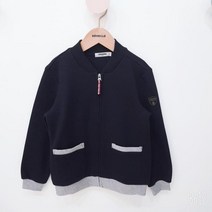 레베끌레 레베끌레*레노마키즈*덕천점~봄 공용 집업점퍼 R2212G402