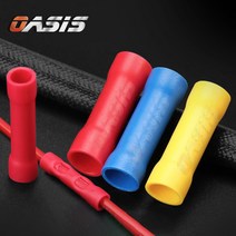 PG슬리브 1.5-6SQ 방수 열수축 절연 스리브 전선연결 배선 압착단자, D30:1.5SQ 적색(0.5-1mm)20개