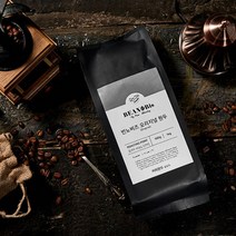 빈노비즈 로스팅원두 500g 블렌딩 원두 커피, 더치