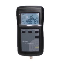 Meterk YR1035 4- 와이어 리드 - 카드뮴 니켈 수소 볼트 리튬 코인 100 18 650 병 저항 성능 테스터 배터리 내부 시험기 출하, 1개