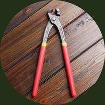 고급옥집게 케이블커터 수공구 엔드커터 옥집게