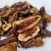 하루연구소 건무화과 국산 유기농 반건조 1+1 총 200g