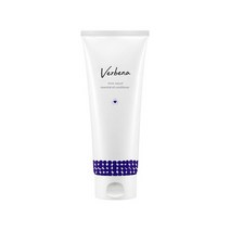 [씽크네이처] 에센셜 오일 컨디셔너 버베나 200ml, 없음