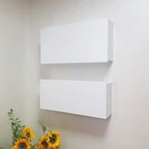 A6마트 욕실장 거울 47종 모음 욕실수납장 수건장 당일발송, 보니하단장(화이트)