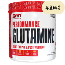SAN 퍼포먼스 크레아틴 파우더 300g 60회분 1세트 [미국 직배송], 1개