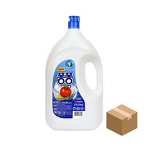 [Best] LG 뉴 퐁퐁 주방세제 3kgX4개 용기 BOX#9999ea, 샐리즈 1, 샐리즈 본상품선택