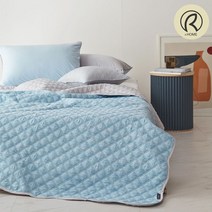 RICH&HOME[리치앤홈] 1+1 리치앤홈 이지퀼팅 고주파 스프레드