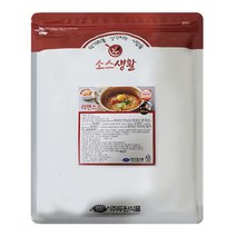 두원 대용량 라면스프 1Kg, 상세페이지 참조, 상세페이지 참조