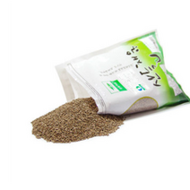 유기농 산들채움 들깨 500g 한농마을, 1개