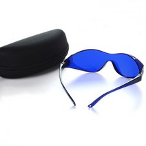 작업용 보호안경 김서림 방지 보안경 자전거 고글 새로운 ipl 아름다움 red laser hoton color 빛 안전 200-1200nm 연속 흡수의 넓은 스펙트럼, 없음