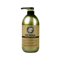 [공식몰]알앤비 헤나 스파테라피 샴푸린스에센스 3종 택1, 헤나 큐티클 헤어 에센스 100ml