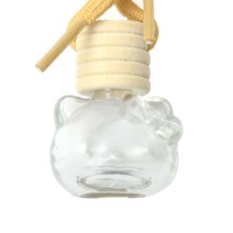 [캔들이케아] 8ml 큐트 차량용 디퓨저용기